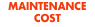 MAINTENANCE