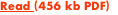 Read (456 kb PDF)